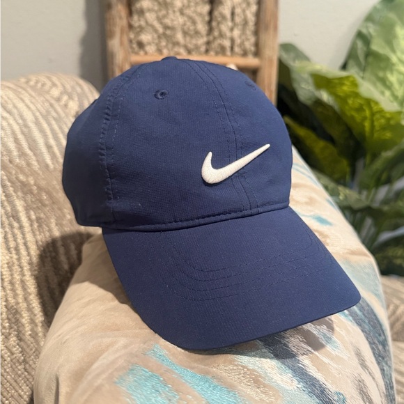 Nike Other - Nike Legacy91 Golf Cap Dri-FIT (Unisex)